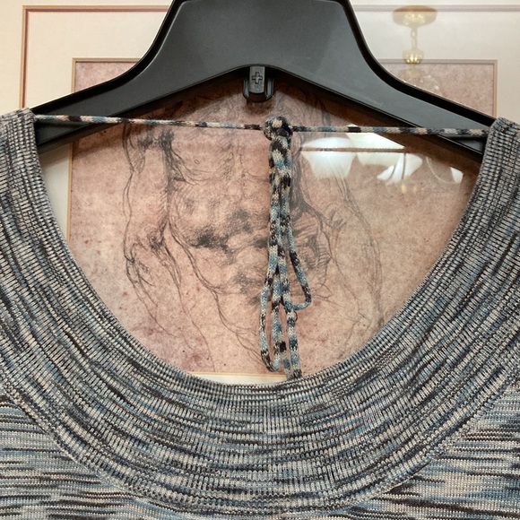 EUC Nine West long sleeve woman’s top - Picture 4 of 5